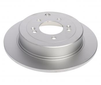 Диск тормозной HYUNDAI Tucson (15-) KIA Sportage (15-) задний (1шт.) BOSCH BOSCH 0986479e45 BOSCH 0986479e45
