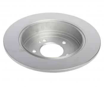 4 999 р. Диск тормозной HYUNDAI Tucson (15-) KIA Sportage (15-) задний (1шт.) BOSCH BOSCH 0986479e45 BOSCH 0986479e45  с доставкой в г. Керчь. Увеличить фотографию 2