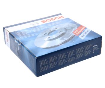7 449 р. Диск тормозной TOYOTA Land Cruiser (J200) (08-15) LEXUS LX570 передний (1шт.) BOSCH BOSCH 0986479r29  с доставкой в г. Керчь. Увеличить фотографию 6