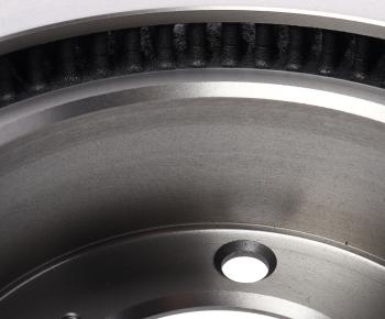 7 449 р. Диск тормозной TOYOTA Land Cruiser (J200) (08-15) LEXUS LX570 передний (1шт.) BOSCH BOSCH 0986479r29  с доставкой в г. Керчь. Увеличить фотографию 5