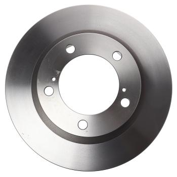 7 449 р. Диск тормозной TOYOTA Land Cruiser (J200) (08-15) LEXUS LX570 передний (1шт.) BOSCH BOSCH 0986479r29  с доставкой в г. Керчь. Увеличить фотографию 3
