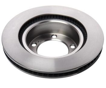 7 449 р. Диск тормозной TOYOTA Land Cruiser (J200) (08-15) LEXUS LX570 передний (1шт.) BOSCH BOSCH 0986479r29  с доставкой в г. Керчь. Увеличить фотографию 2