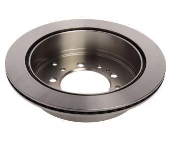 5 799 р. Диск тормозной TOYOTA Land Cruiser 200 LEXUS LX450D,LX570 задний (1шт.) BOSCH BOSCH 0986479r32 BOSCH 0986479r32  с доставкой в г. Керчь. Увеличить фотографию 2