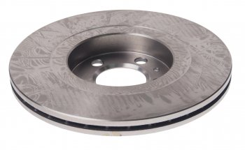 3 499 р. Диск тормозной VW Bora (99-05) AUDI A3 (96-03) передний (1шт.) BOSCH BOSCH 0986479r68  с доставкой в г. Керчь. Увеличить фотографию 2