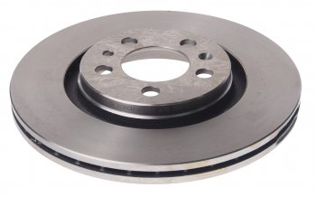 3 499 р. Диск тормозной VW Bora (99-05) AUDI A3 (96-03) передний (1шт.) BOSCH BOSCH 0986479r68  с доставкой в г. Керчь. Увеличить фотографию 1