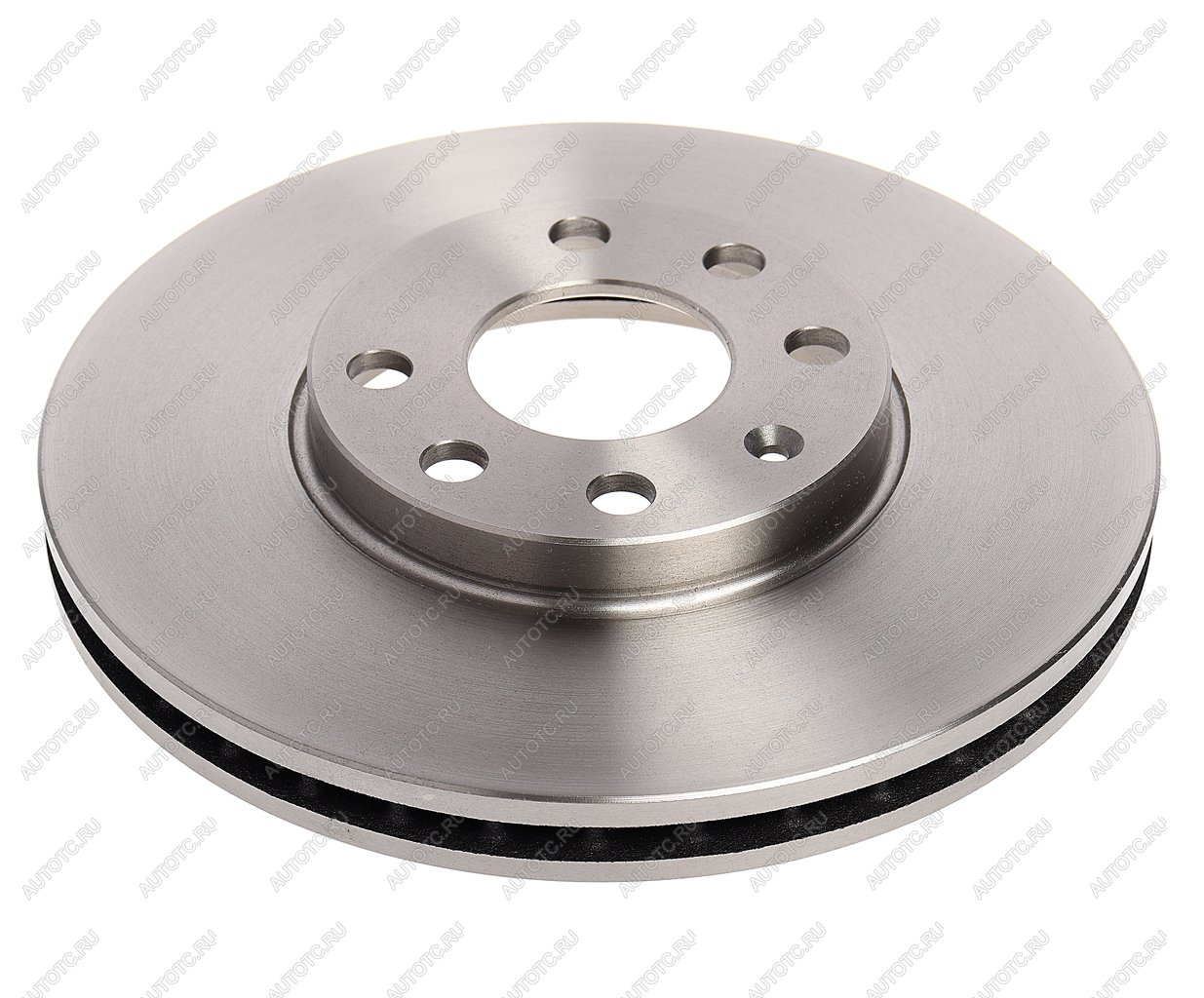 3 699 р. Диск тормозной OPEL Astra G (98-05) передний (1шт.) BOSCH BOSCH 0986479r76 BOSCH 0986479r76  с доставкой в г. Керчь
