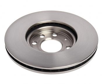 3 699 р. Диск тормозной OPEL Astra G (98-05) передний (1шт.) BOSCH BOSCH 0986479r76 BOSCH 0986479r76  с доставкой в г. Керчь. Увеличить фотографию 2
