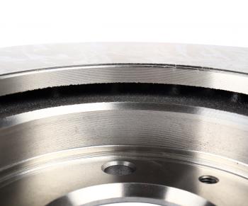 2 479 р. Диск тормозной HYUNDAI Accent (06-),Getz,i20 KIA Rio (05-) передний (1шт.) BOSCH BOSCH 0986479r77  с доставкой в г. Керчь. Увеличить фотографию 5