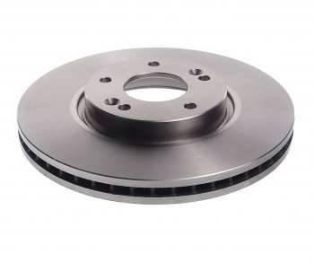 4 549 р. Диск тормозной HYUNDAI ix35,Sonata NF,i40 KIA Sportage (10-) передний (1шт.) BOSCH BOSCH 0986479s14  с доставкой в г. Керчь. Увеличить фотографию 1