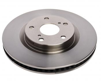 4 949 р. Диск тормозной TOYOTA Camry (06-11-),Rav 4 (06-) LEXUS IS250 передний (1шт.) BOSCH BOSCH 0986479s22  с доставкой в г. Керчь. Увеличить фотографию 1