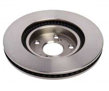 4 949 р. Диск тормозной TOYOTA Camry (06-11-),Rav 4 (06-) LEXUS IS250 передний (1шт.) BOSCH BOSCH 0986479s22  с доставкой в г. Керчь. Увеличить фотографию 2