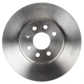 3 499 р. Диск тормозной OPEL Astra H,Meriva передний (1шт.) BOSCH BOSCH 0986479s55  с доставкой в г. Керчь. Увеличить фотографию 3