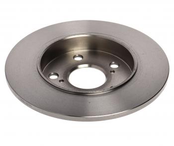 2 499 р. Диск тормозной TOYOTA Auris (07-) задний (1шт.) BOSCH BOSCH 0986479s64 BOSCH 0986479s64  с доставкой в г. Керчь. Увеличить фотографию 2