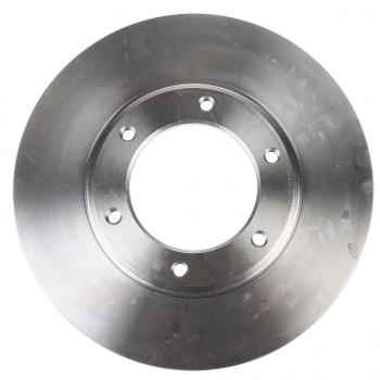 4 199 р. Диск тормозной NISSAN Patrol (84-) передний (1шт.) BOSCH BOSCH 0986479u33  с доставкой в г. Керчь. Увеличить фотографию 3