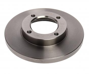 Диск тормозной DAIHATSU Hijet (92-05) передний (1шт.) BOSCH BOSCH 0986479u96 BOSCH 0986479u96