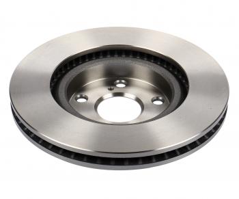 5 549 р. Диск тормозной TOYOTA Camry (06-11-),Rav 4 (06-) LEXUS ES,IS250 передний (1шт.) BOSCH BOSCH 0986479w40  с доставкой в г. Керчь. Увеличить фотографию 2