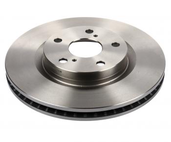 5 549 р. Диск тормозной TOYOTA Camry (06-11-),Rav 4 (06-) LEXUS ES,IS250 передний (1шт.) BOSCH BOSCH 0986479w40  с доставкой в г. Керчь. Увеличить фотографию 1