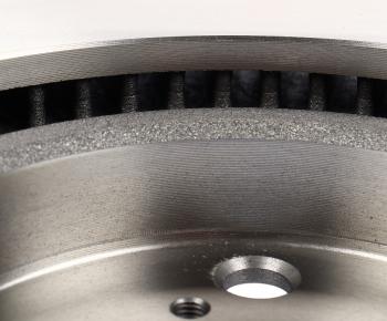 5 549 р. Диск тормозной TOYOTA Camry (06-11-),Rav 4 (06-) LEXUS ES,IS250 передний (1шт.) BOSCH BOSCH 0986479w40  с доставкой в г. Керчь. Увеличить фотографию 4