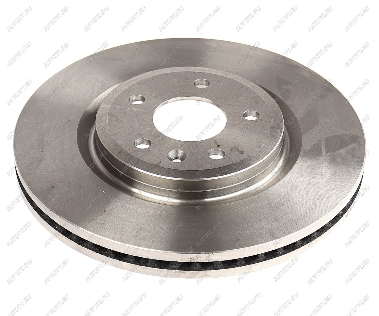 6 199 р. Диск тормозной FORD Explorer передний (1шт.) BOSCH BOSCH 0986479w52  с доставкой в г. Керчь