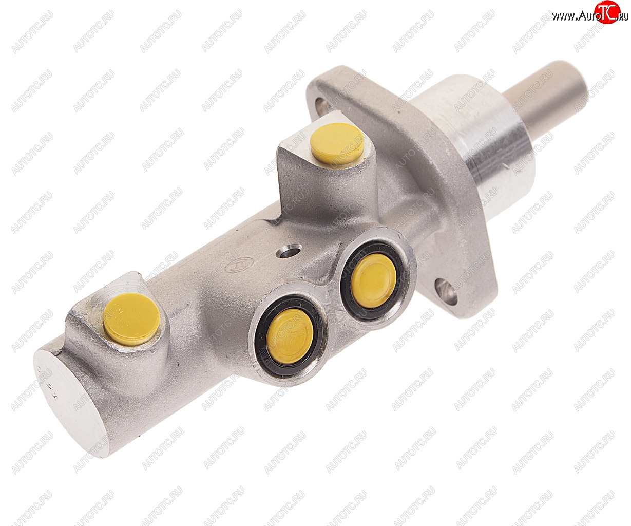10 699 р. Цилиндр тормозной главный NISSAN Micra (05-),Note (05-12) BOSCH BOSCH 0986480886  с доставкой в г. Керчь