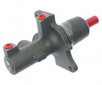 15 949 р. Цилиндр тормозной главный MERCEDES Sprinter (00-06) BOSCH BOSCH 0986480998  с доставкой в г. Керчь. Увеличить фотографию 2