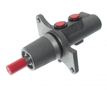 15 949 р. Цилиндр тормозной главный MERCEDES Sprinter (00-06) BOSCH BOSCH 0986480998  с доставкой в г. Керчь. Увеличить фотографию 1