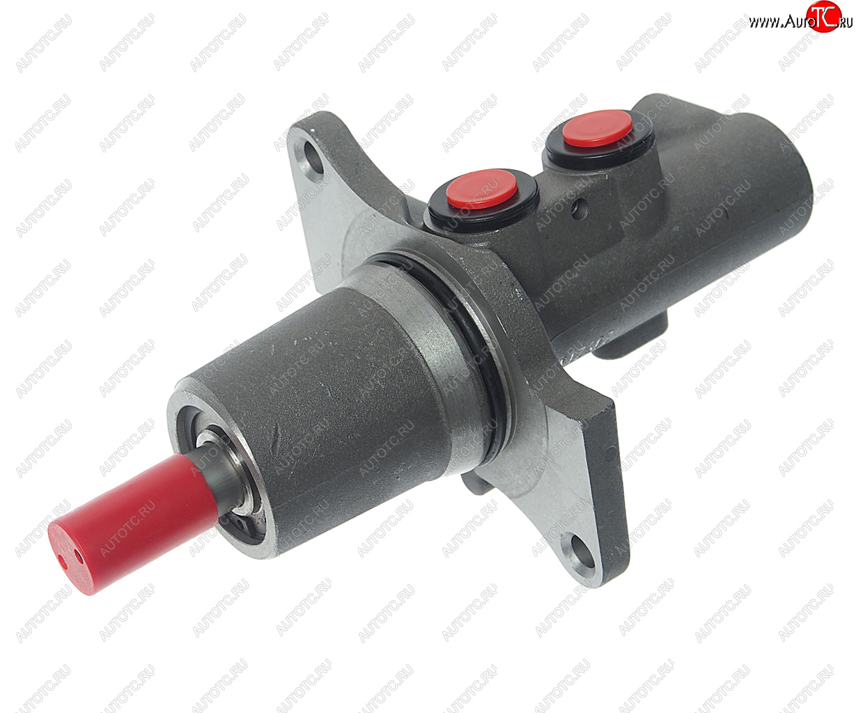 15 949 р. Цилиндр тормозной главный MERCEDES Sprinter (00-06) BOSCH BOSCH 0986480998  с доставкой в г. Керчь