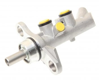 9 649 р. Цилиндр тормозной главный RENAULT Megane (02-09),Scenic (03-09) BOSCH BOSCH 0986481002  с доставкой в г. Керчь. Увеличить фотографию 1