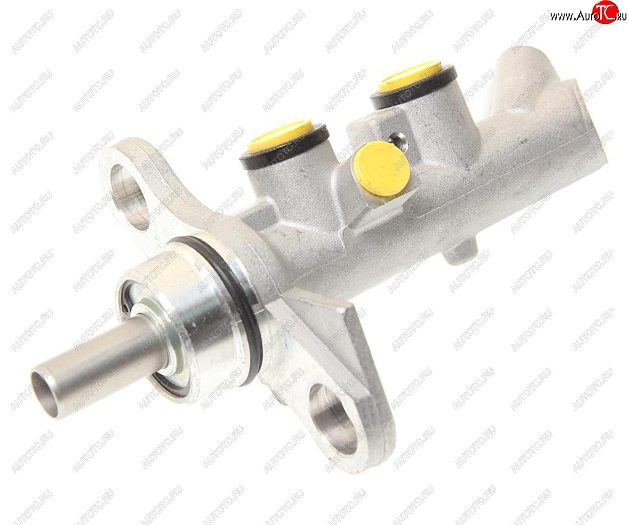 9 649 р. Цилиндр тормозной главный RENAULT Megane (02-09),Scenic (03-09) BOSCH BOSCH 0986481002  с доставкой в г. Керчь