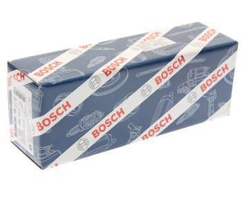 3 799 р. Цилиндр сцепления главный MERCEDES E (W212) BOSCH BOSCH 0986486043  с доставкой в г. Керчь. Увеличить фотографию 3
