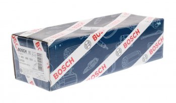 8 799 р. Цилиндр сцепления главный MERCEDES C (W203) (00-) BOSCH BOSCH 0986486064 BOSCH 0986486064  с доставкой в г. Керчь. Увеличить фотографию 3