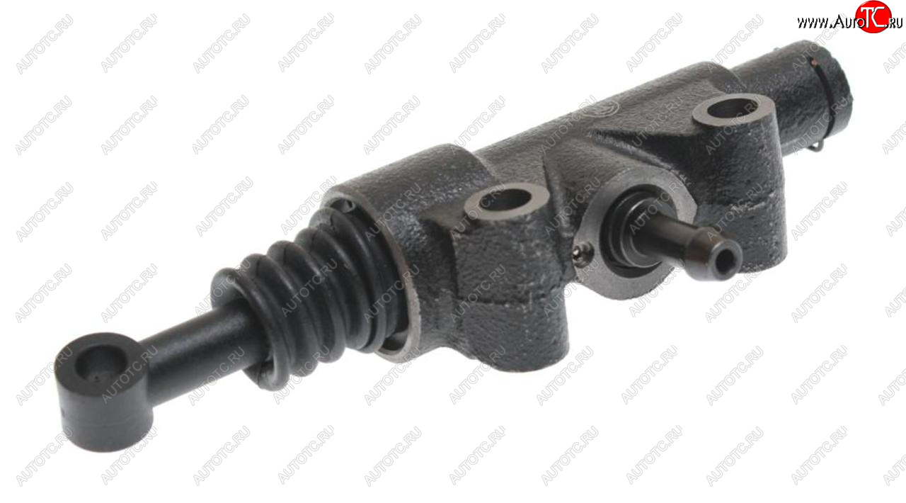 8 799 р. Цилиндр сцепления главный MERCEDES C (W203) (00-) BOSCH BOSCH 0986486064 BOSCH 0986486064  с доставкой в г. Керчь