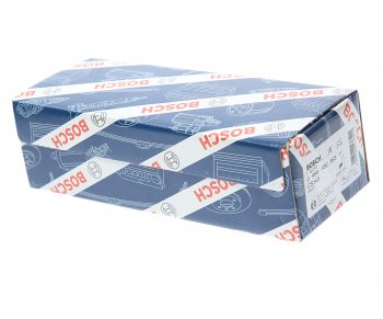 3 499 р. Цилиндр сцепления рабочий FIAT Bravo (07-),Doblo (01-),Punto (99-) BOSCH BOSCH 0986486563  с доставкой в г. Керчь. Увеличить фотографию 3