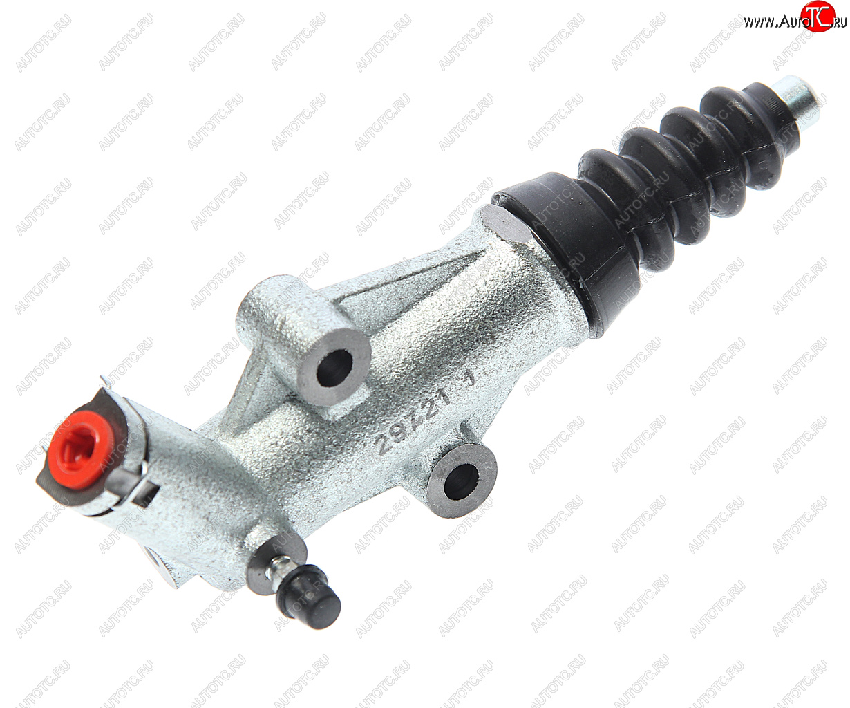 3 499 р. Цилиндр сцепления рабочий FIAT Bravo (07-),Doblo (01-),Punto (99-) BOSCH BOSCH 0986486563  с доставкой в г. Керчь