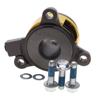 13 999 р. Подшипник выжимной TOYOTA Corolla (10-) гидравлический BOSCH BOSCH 0986486630  с доставкой в г. Керчь. Увеличить фотографию 2