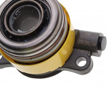 13 999 р. Подшипник выжимной TOYOTA Corolla (10-) гидравлический BOSCH BOSCH 0986486630  с доставкой в г. Керчь. Увеличить фотографию 3