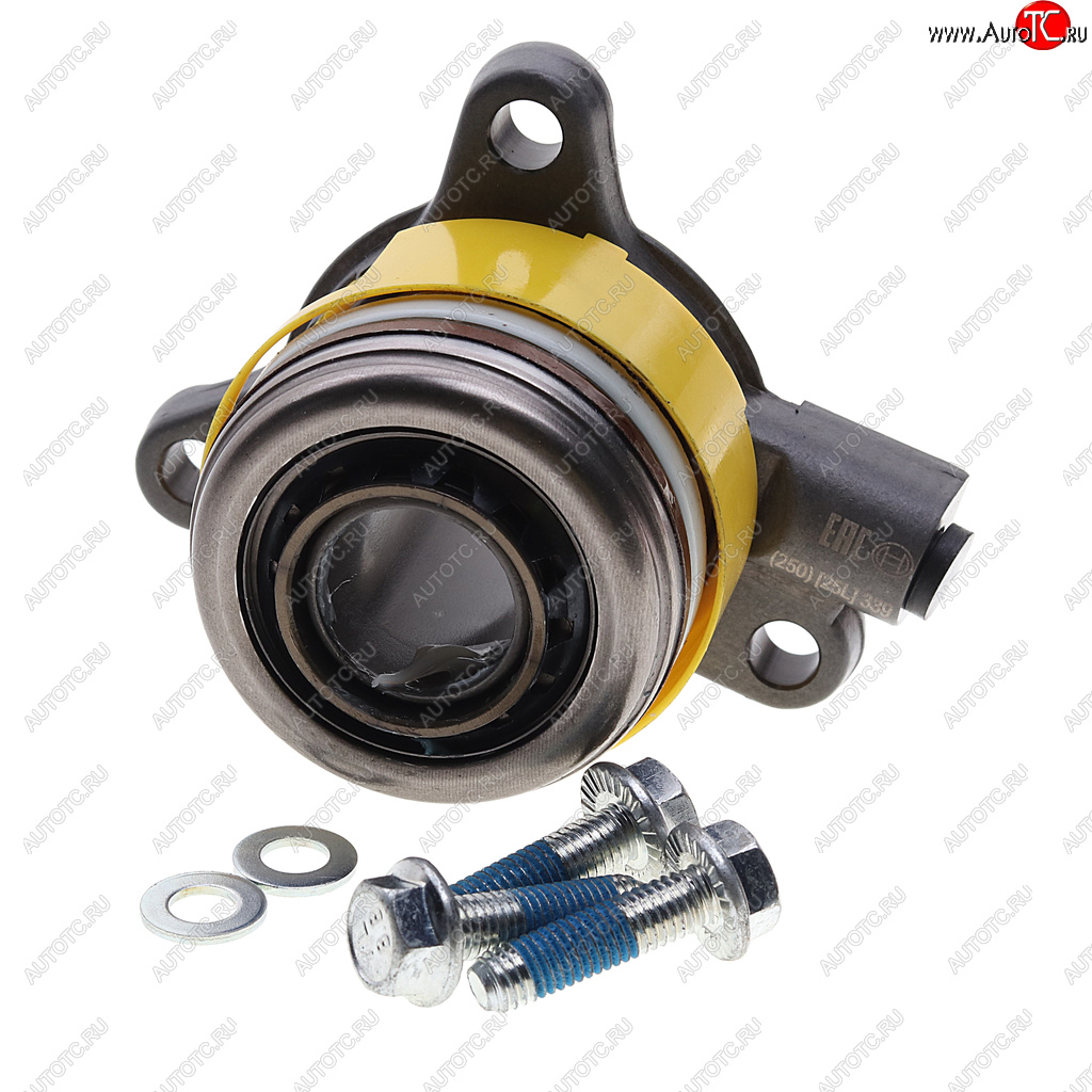 13 999 р. Подшипник выжимной TOYOTA Corolla (10-) гидравлический BOSCH BOSCH 0986486630  с доставкой в г. Керчь