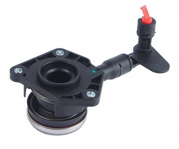 12 349 р. Подшипник выжимной FORD Focus 2 (1.4/1.6/1.8),Mondeo (07-) (1.6) гидравлический BOSCH BOSCH 0986486640 BOSCH 0986486640  с доставкой в г. Керчь. Увеличить фотографию 2