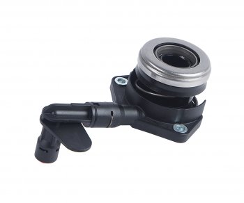 12 349 р. Подшипник выжимной FORD Focus 2 (1.4/1.6/1.8),Mondeo (07-) (1.6) гидравлический BOSCH BOSCH 0986486640 BOSCH 0986486640  с доставкой в г. Керчь. Увеличить фотографию 1