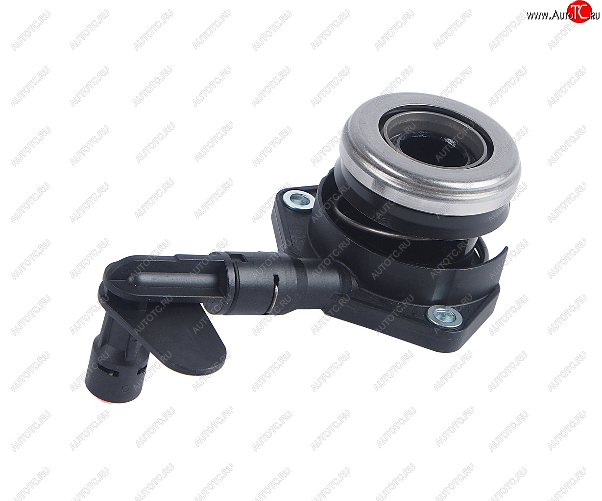 12 349 р. Подшипник выжимной FORD Focus 2 (1.4/1.6/1.8),Mondeo (07-) (1.6) гидравлический BOSCH BOSCH 0986486640 BOSCH 0986486640  с доставкой в г. Керчь
