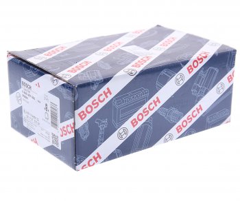 3 199 р. Колодки тормозные задние барабанные (4шт.) BOSCH Mercedes-Benz CL class C216 (2007-2010)  с доставкой в г. Керчь. Увеличить фотографию 4