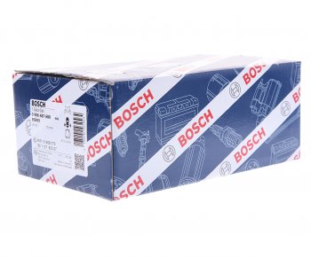 2 799 р. Колодки тормозные стояночного тормоза барабанные (4шт.) BOSCH Toyota Avensis T220 седан рестайлинг (2000-2003)  с доставкой в г. Керчь. Увеличить фотографию 3
