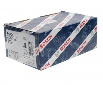 2 789 р. Колодки тормозные задние барабанные 4шт. BOSCH Mercedes-Benz Sprinter W906 (2006-2013)  с доставкой в г. Керчь. Увеличить фотографию 3
