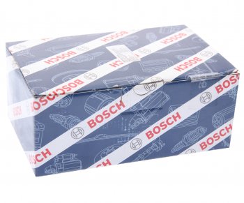 3 079 р. Колодки тормозные стояночного тормоза барабанные (4шт.) BOSCH Hyundai Getz TB хэтчбэк 5 дв. дорестайлинг (2002-2005)  с доставкой в г. Керчь. Увеличить фотографию 3
