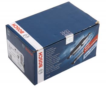 3 679 р. Колодки тормозные передние (4шт.) BOSCH BMW 1 серия E81 хэтчбэк 3 дв. рестайлинг (2007-2012)  с доставкой в г. Керчь. Увеличить фотографию 5