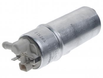 11 949 р. Насос топливный BMW 5 (E39) электрический (вставка) BOSCH BOSCH 0986580129 BOSCH 0986580129  с доставкой в г. Керчь. Увеличить фотографию 2