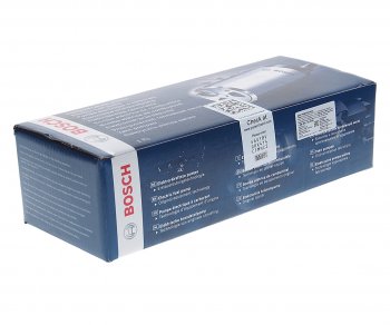 11 999 р. Насос топливный BMW X5 (E53) электрический (вставка) BOSCH BOSCH 0986580130  с доставкой в г. Керчь. Увеличить фотографию 3