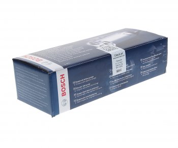 29 899 р. Насос топливный BMW 5 (E39) магистральный BOSCH BOSCH 0986580131 BOSCH 0986580131  с доставкой в г. Керчь. Увеличить фотографию 3