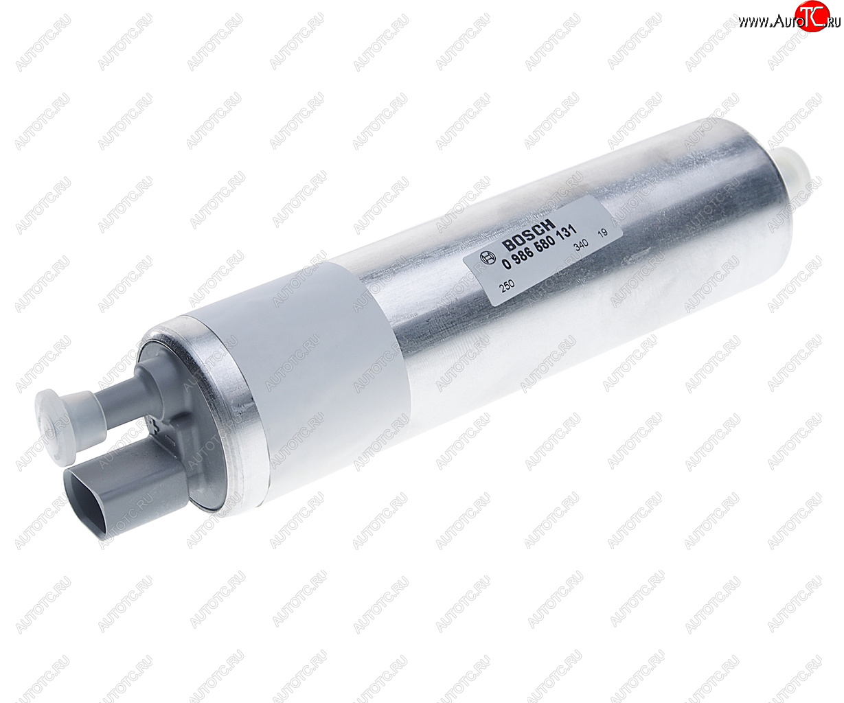 29 899 р. Насос топливный BMW 5 (E39) магистральный BOSCH BOSCH 0986580131 BOSCH 0986580131  с доставкой в г. Керчь