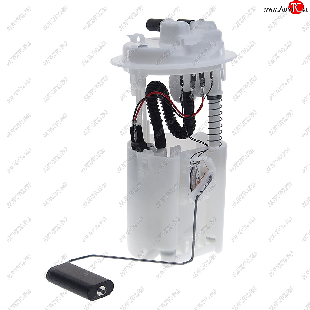 10 999 р. Насос топливный CITROEN Berlingo BOSCH BOSCH 0986580310  с доставкой в г. Керчь